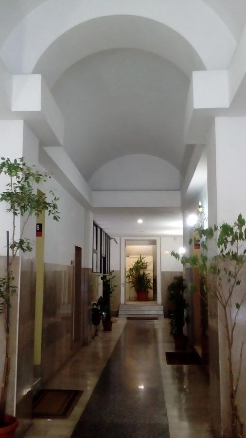 Palestro Guest House 247 Roma Exterior foto