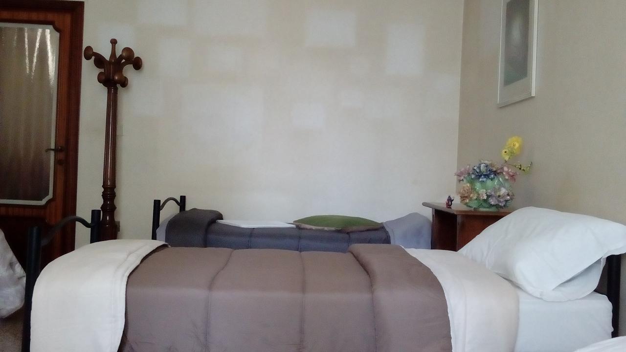Palestro Guest House 247 Roma Exterior foto